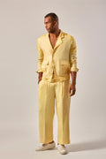 Pants Beige