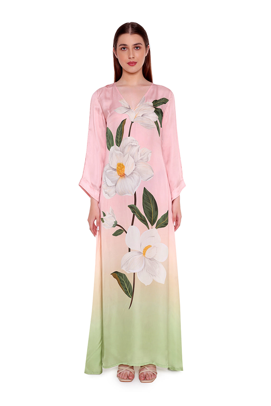 DRESS BLUSH