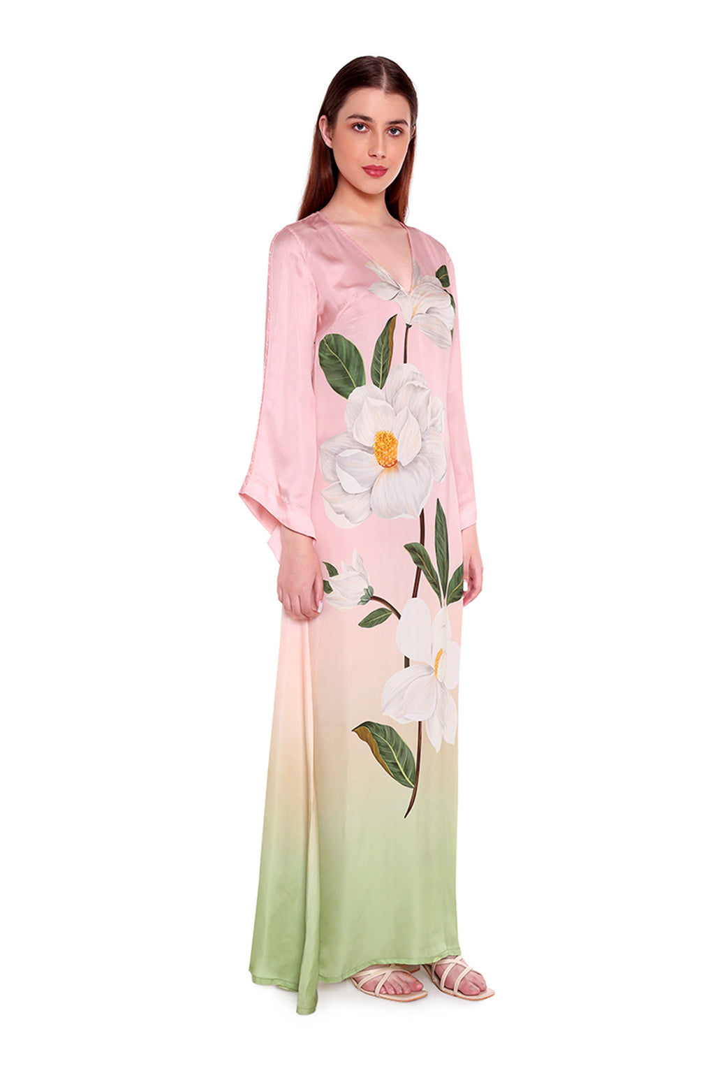 DRESS BLUSH