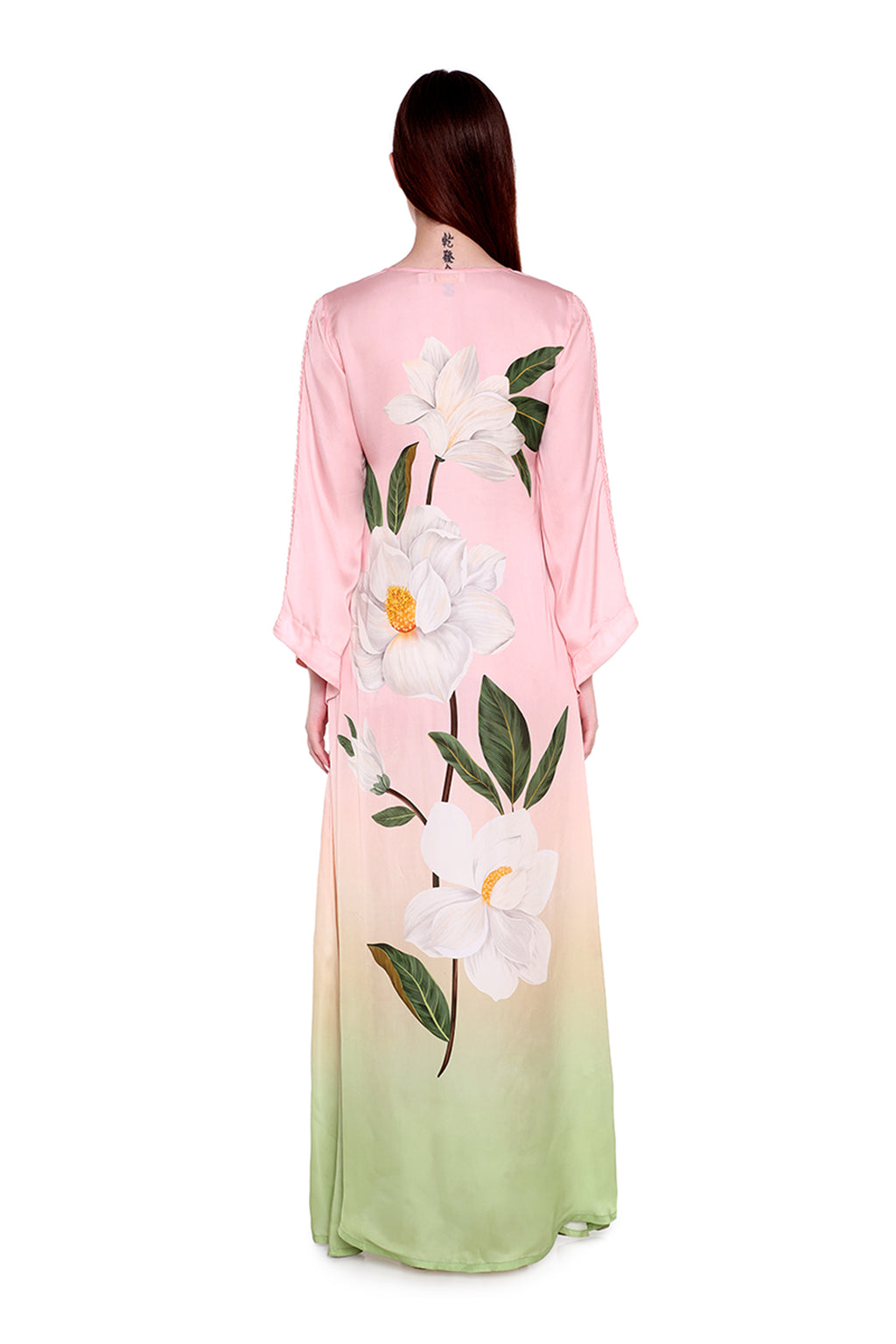 DRESS BLUSH
