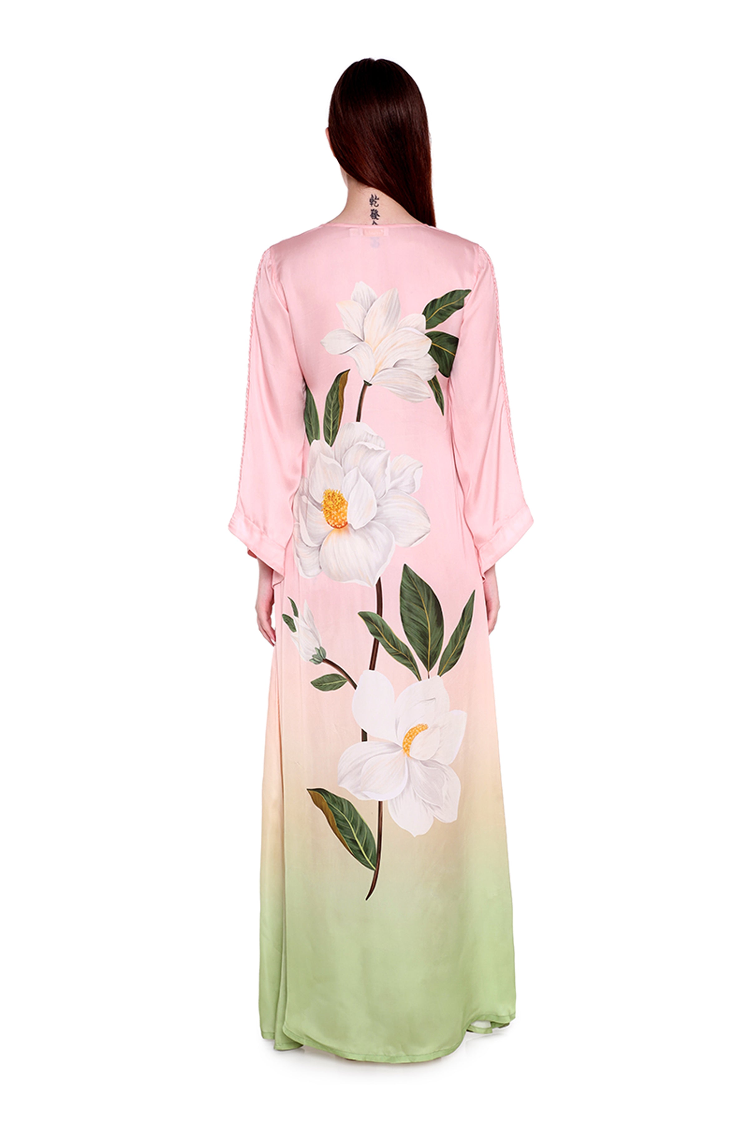 DRESS BLUSH