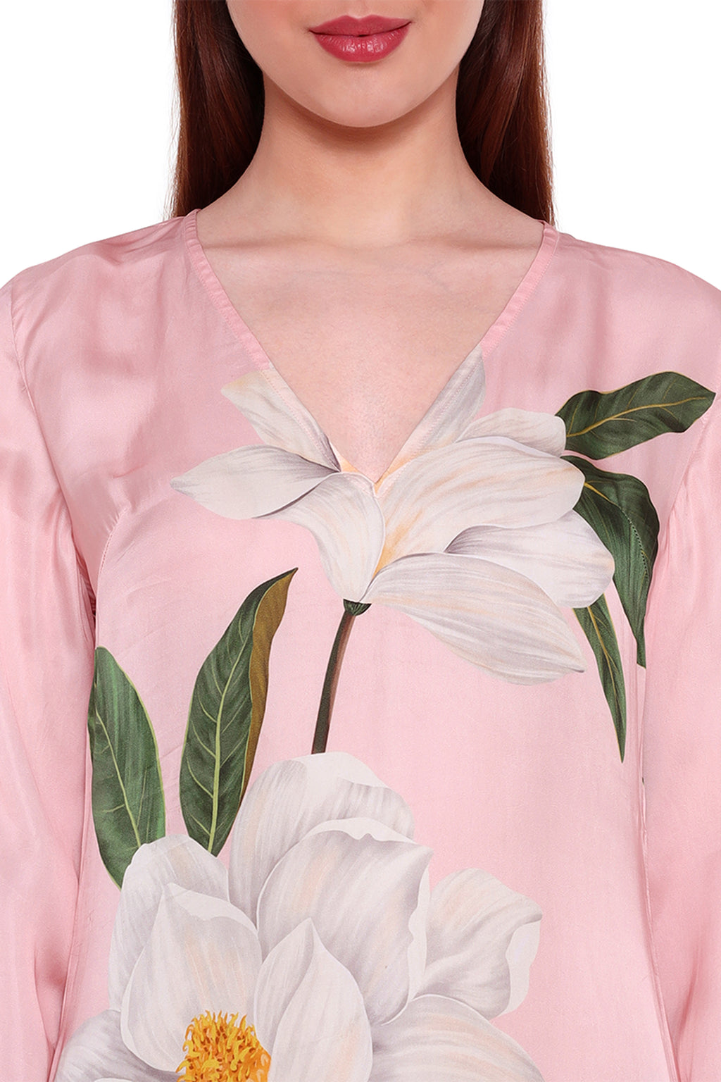 DRESS BLUSH