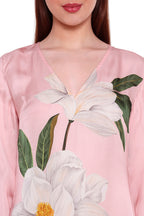 DRESS BLUSH