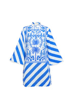 KAFTAN BLUE