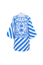 KAFTAN BLUE