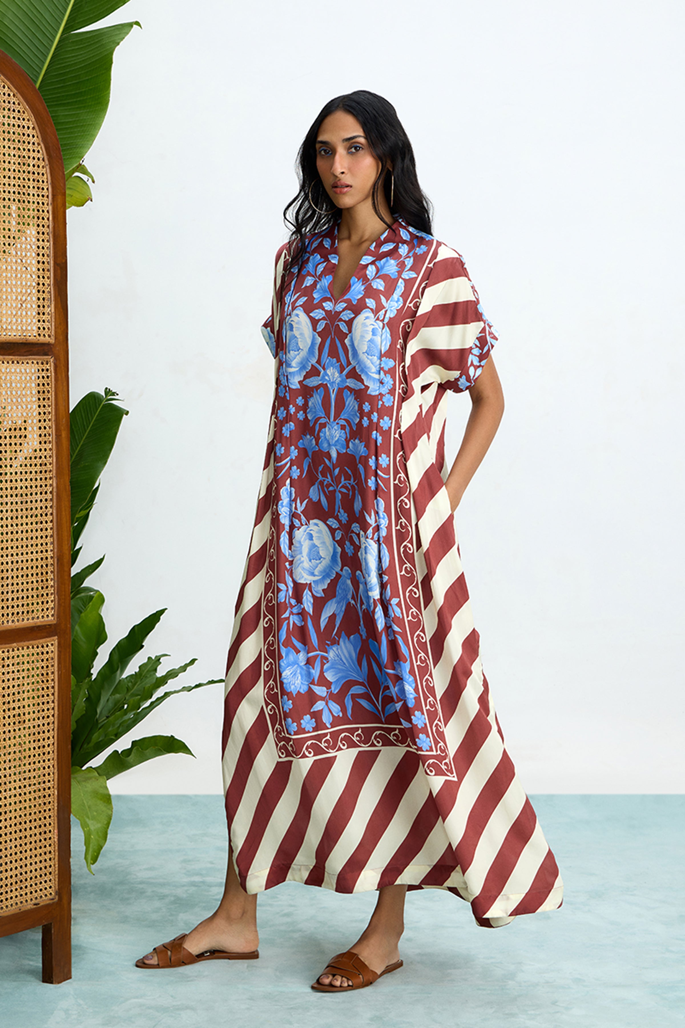 KAFTAN MULTI