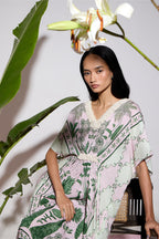 KAFTAN BLUE