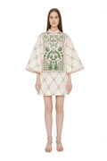 KAFTAN PINK