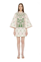 KAFTAN PINK