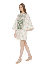 KAFTAN PINK