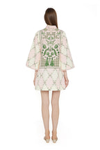 KAFTAN PINK