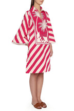 KAFTAN PINK