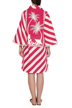 KAFTAN PINK