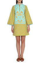 KAFTAN GREEN