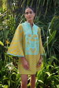 KAFTAN GREEN