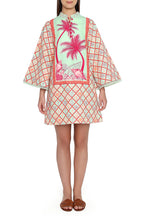 KAFTAN PINK