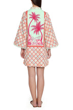 KAFTAN PINK