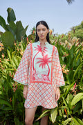KAFTAN PINK