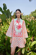 KAFTAN PINK