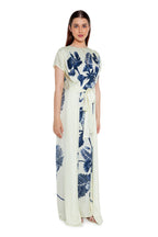 KAFTAN MINT BLUE