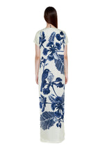 KAFTAN MINT BLUE