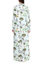 SHIRT MINT GREEN