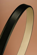 Black Women Belt