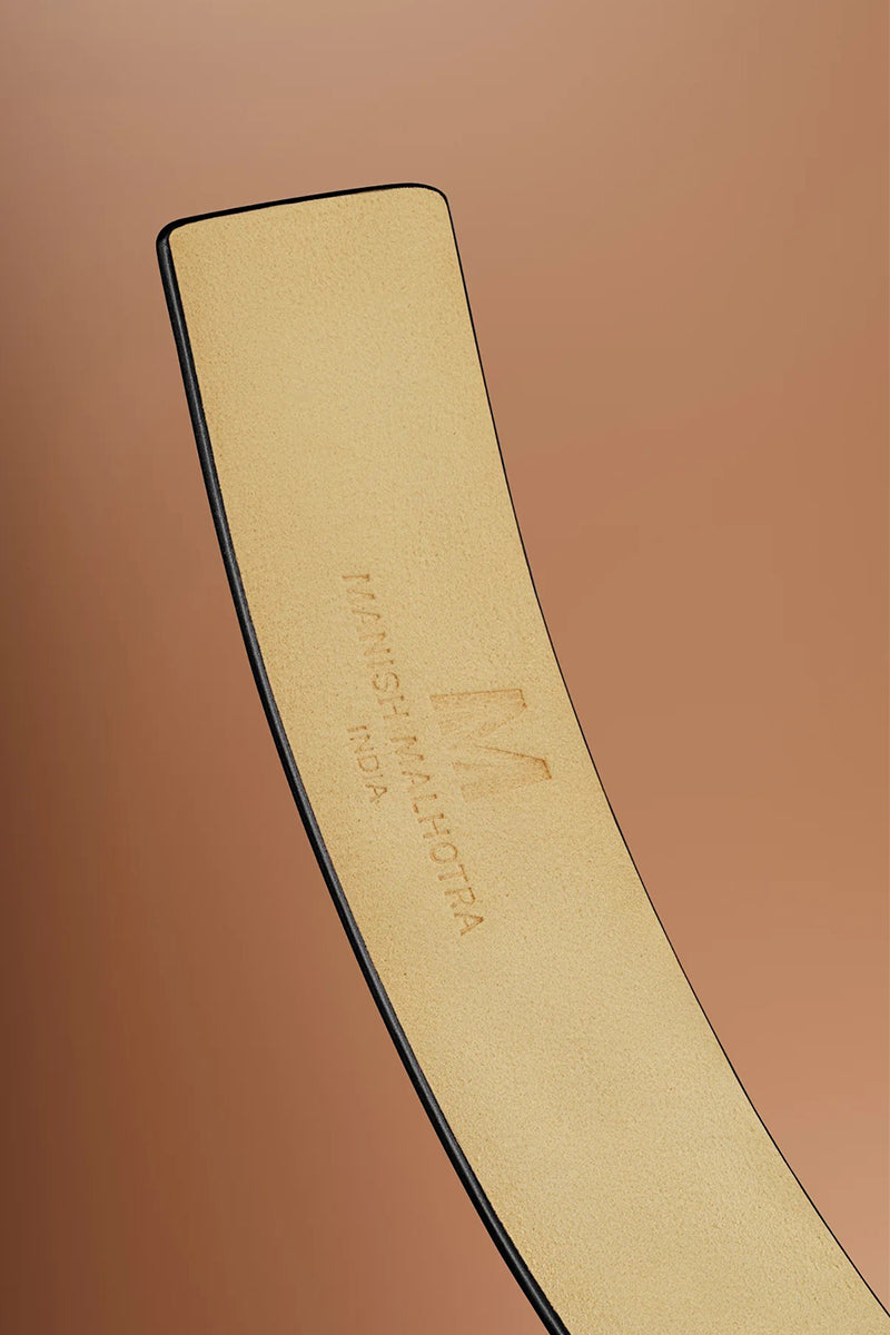 Black Women Belt