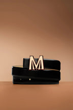Black M Women Belt