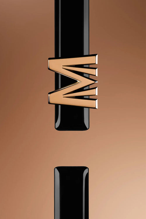 Black M Women Belt
