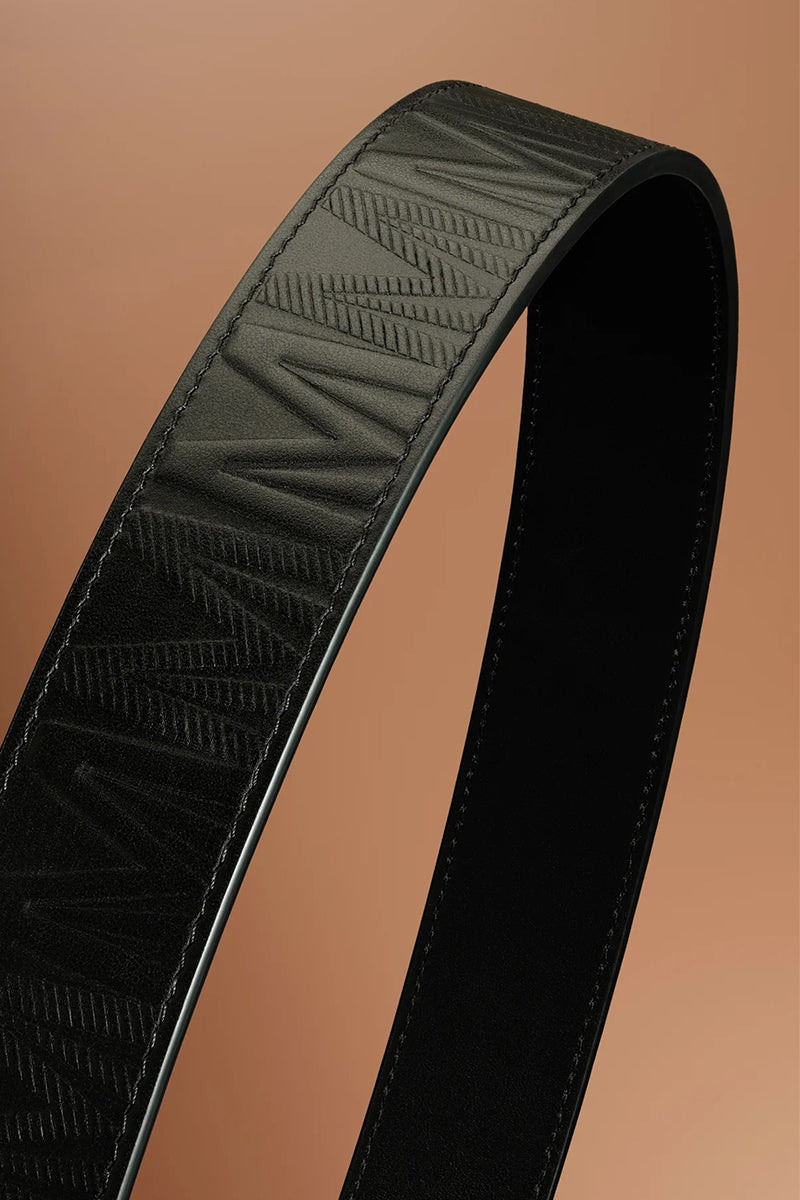 Black M Women Belt