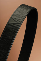 Black M Women Belt