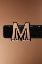 Black M Women Belt