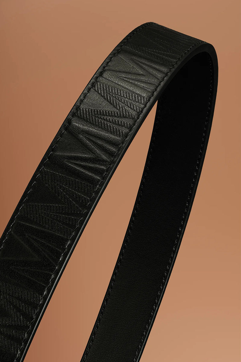 Black M Women Belt