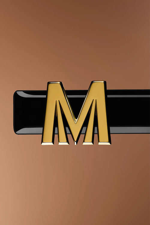 Black M Women Belt