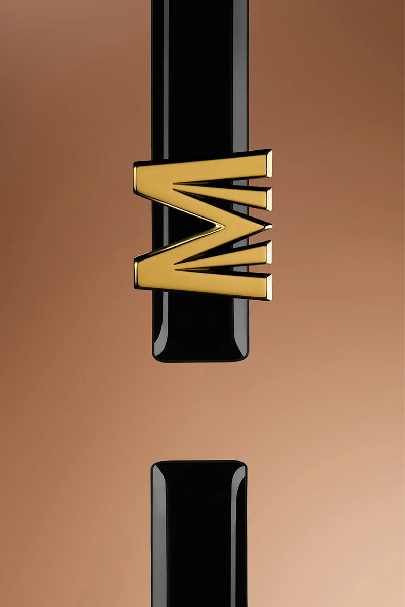 Black M Women Belt