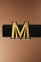 Black M Women Belt