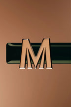 Green M Women Belt