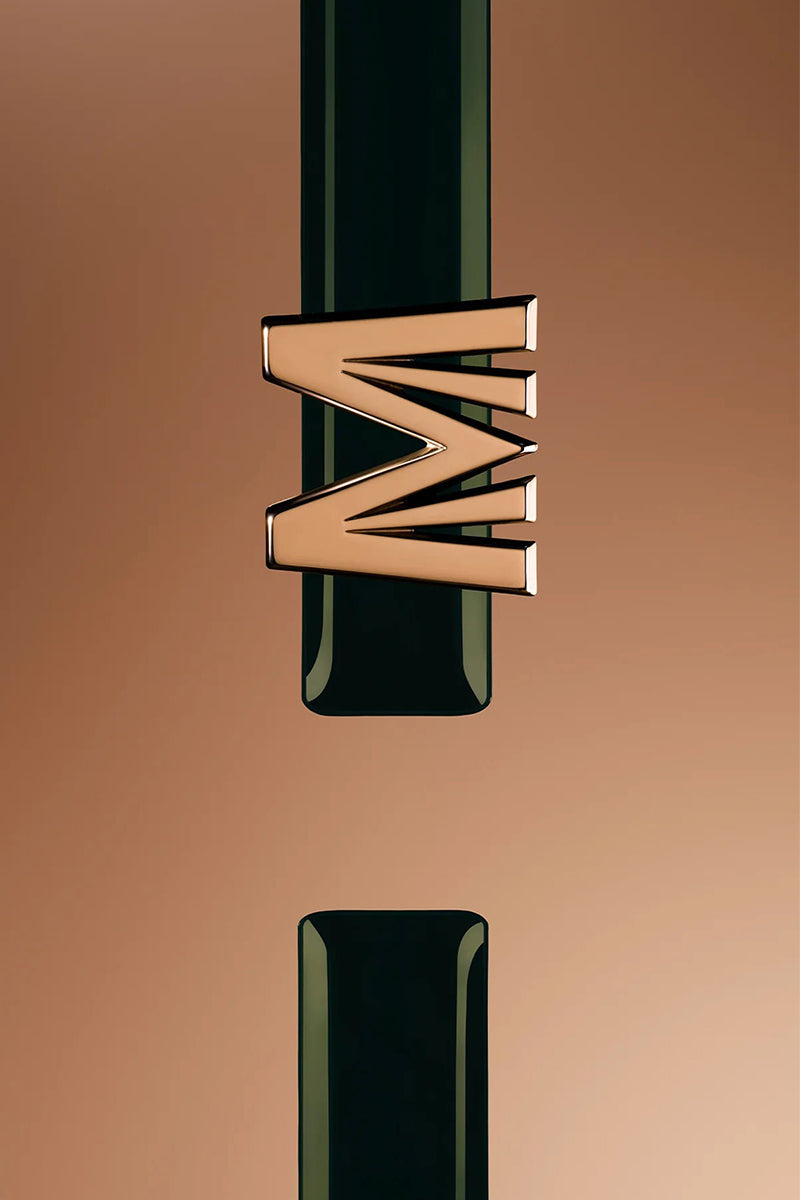 Green M Women Belt