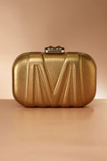 Bronze Clutch
