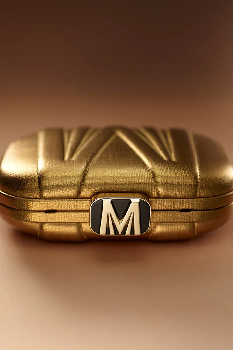 Bronze Clutch