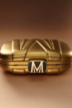 Bronze Clutch