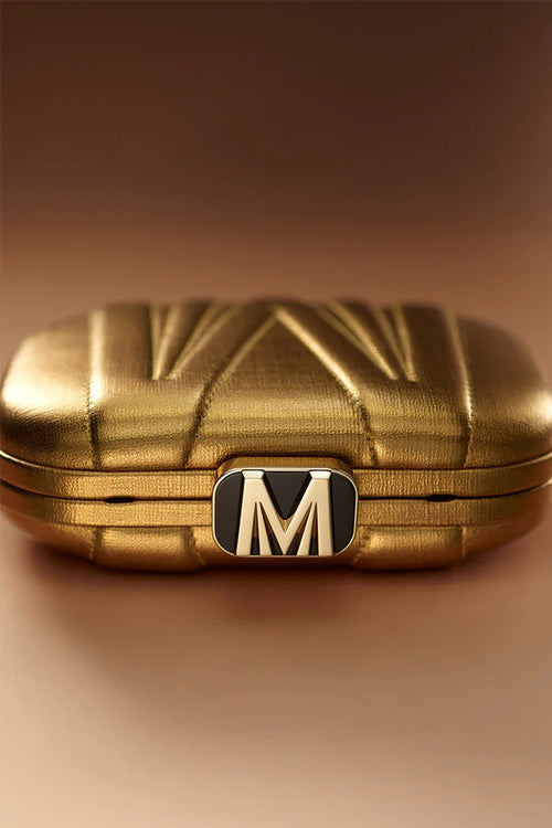 Bronze Clutch