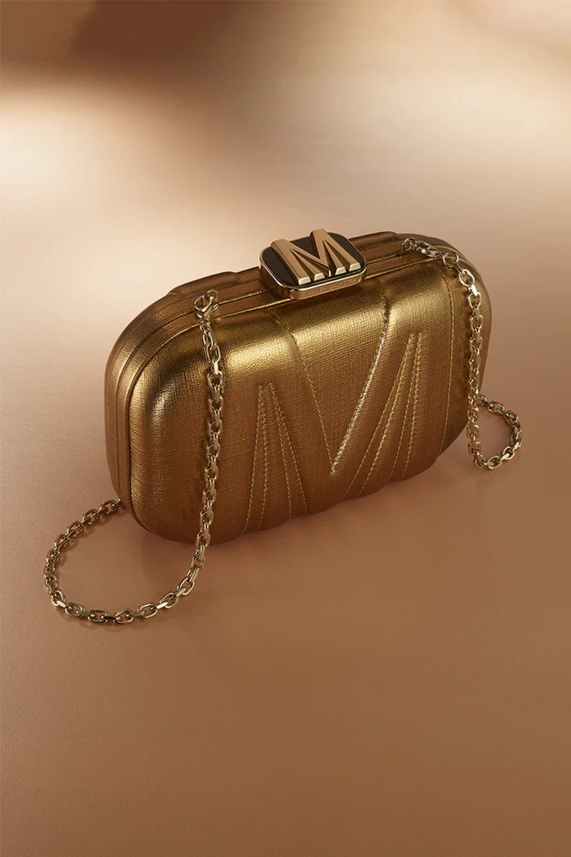 Bronze Clutch