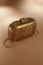 Bronze Clutch