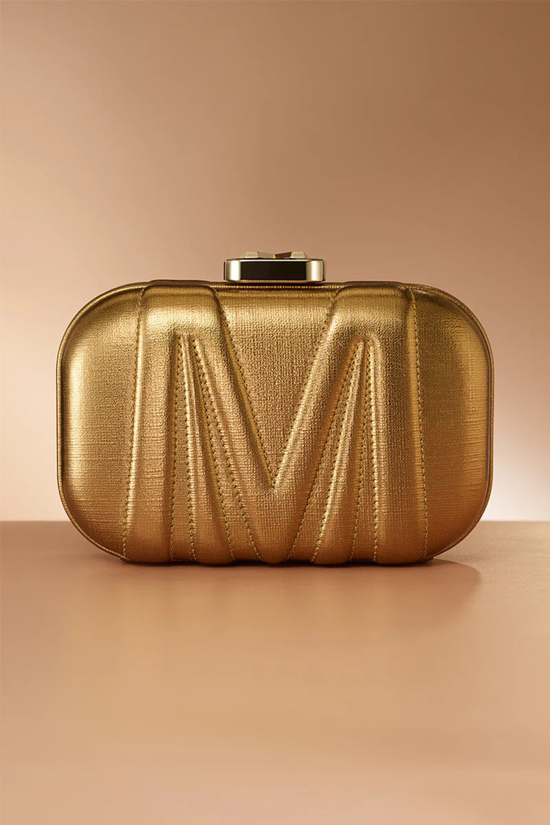 Bronze Clutch