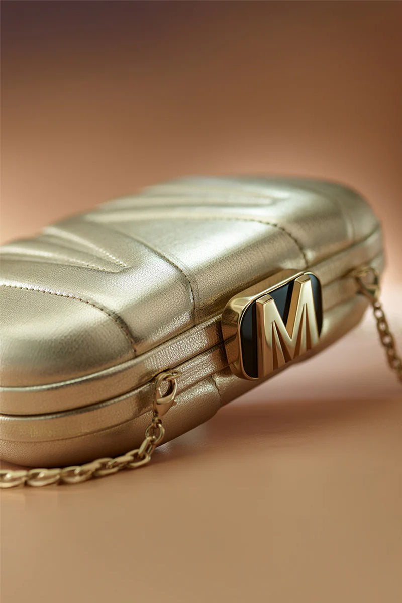 Sahara Clutch