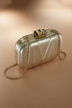 Sahara Clutch