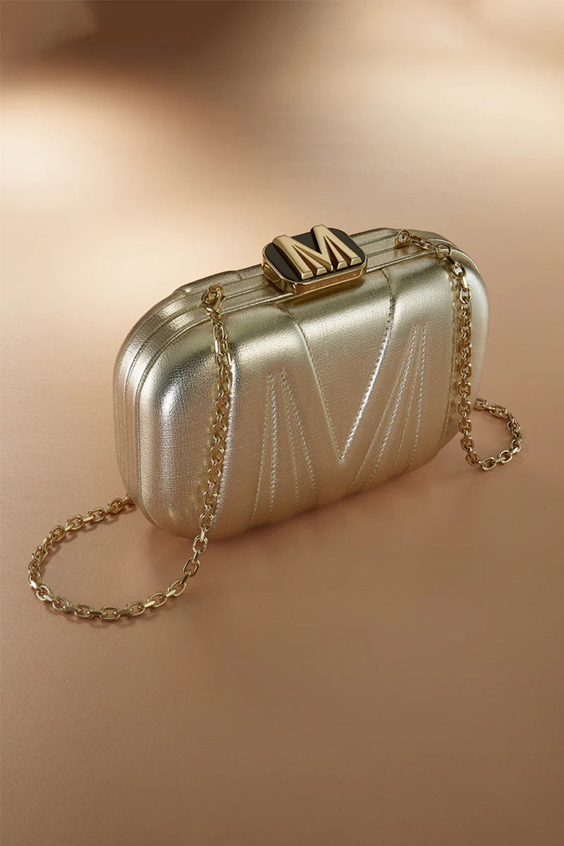 Sahara Clutch