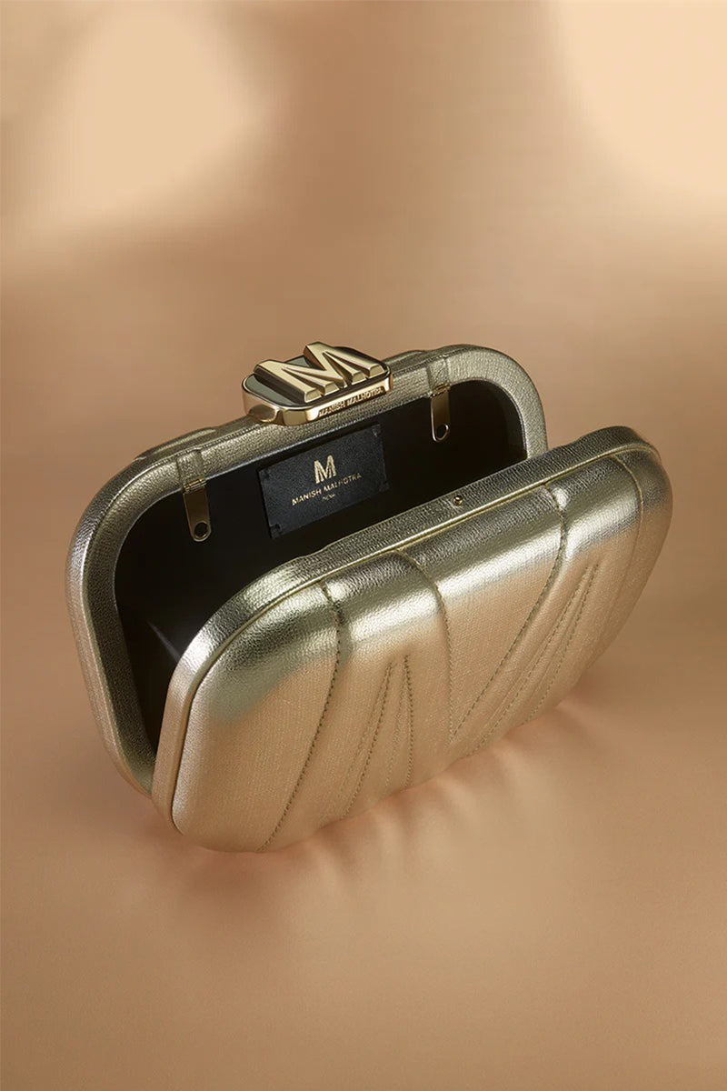 Sahara Clutch